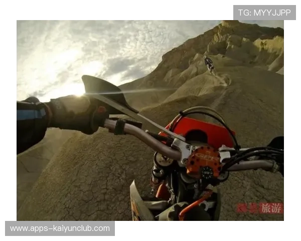 惊险瞬间:极限运动的极致刺激体验 惊险瞬间:极限运动的极致刺激体验