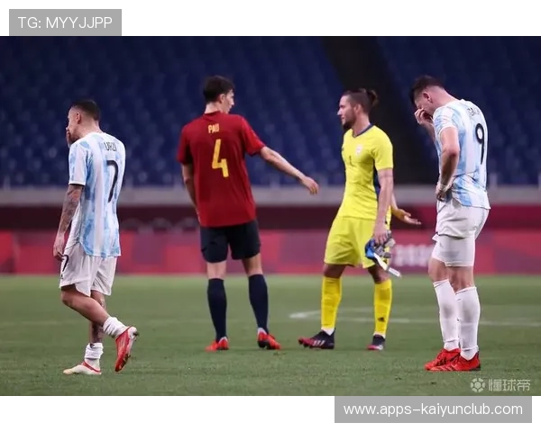 阿根廷所在小组节奏与风格混合,被认为不容轻敌 阿根廷所在小组节奏与风格混合,被认为不容轻敌