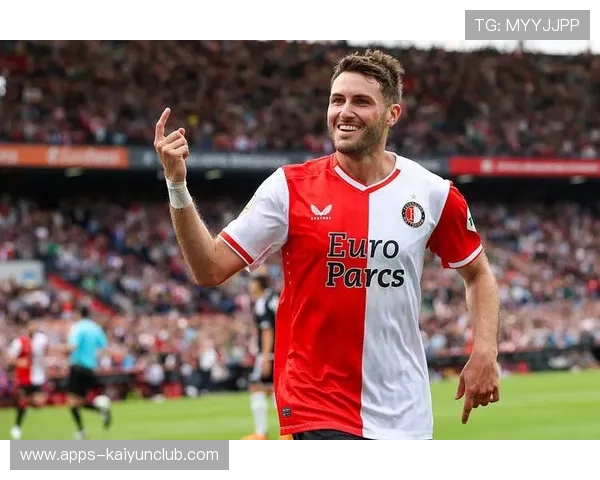 费耶诺德盯上南美传控节奏手——欧洲豪门的未来新宠 费耶诺德盯上南美传控节奏手——欧洲豪门的未来新宠