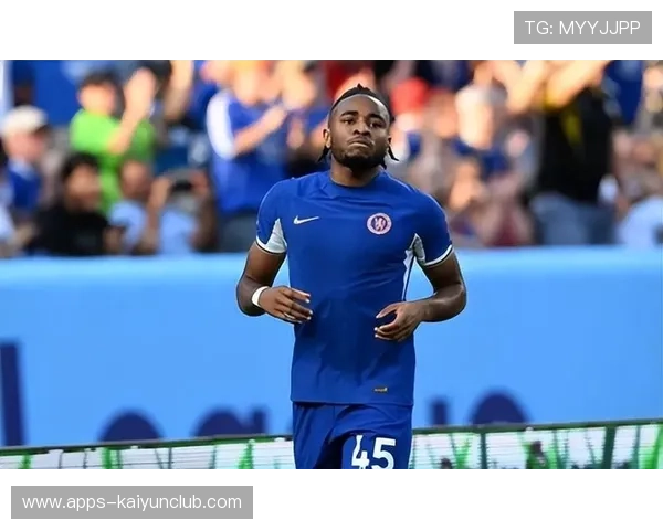 切尔西客场顽强抢分，恩昆库复出后的表现令人眼前一亮