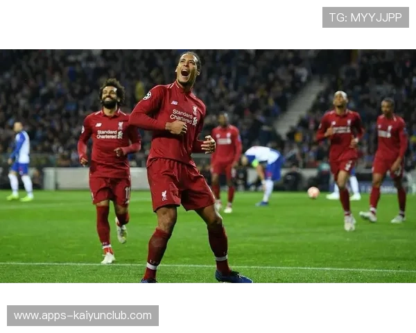 英超利物浦中路高压成功,比赛方向被改写 英超利物浦中路高压成功,比赛方向被改写