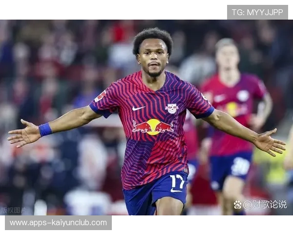 莱比锡前场压迫为对手制造无尽麻烦