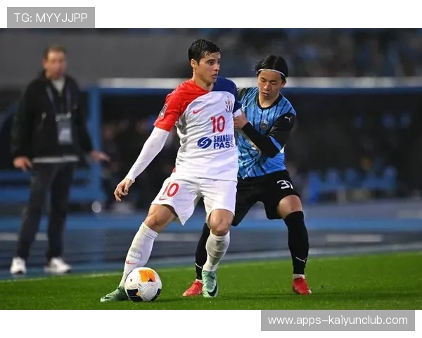 申花战日本豪门，出线形势依旧复杂难明