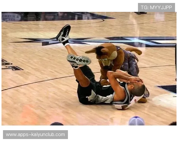 马刺青年系统：如何把训练效果转化为比赛贡献